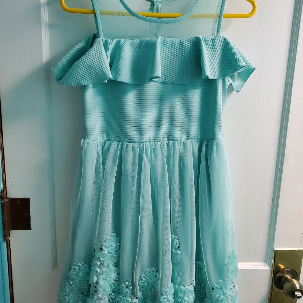 Knitworks dress